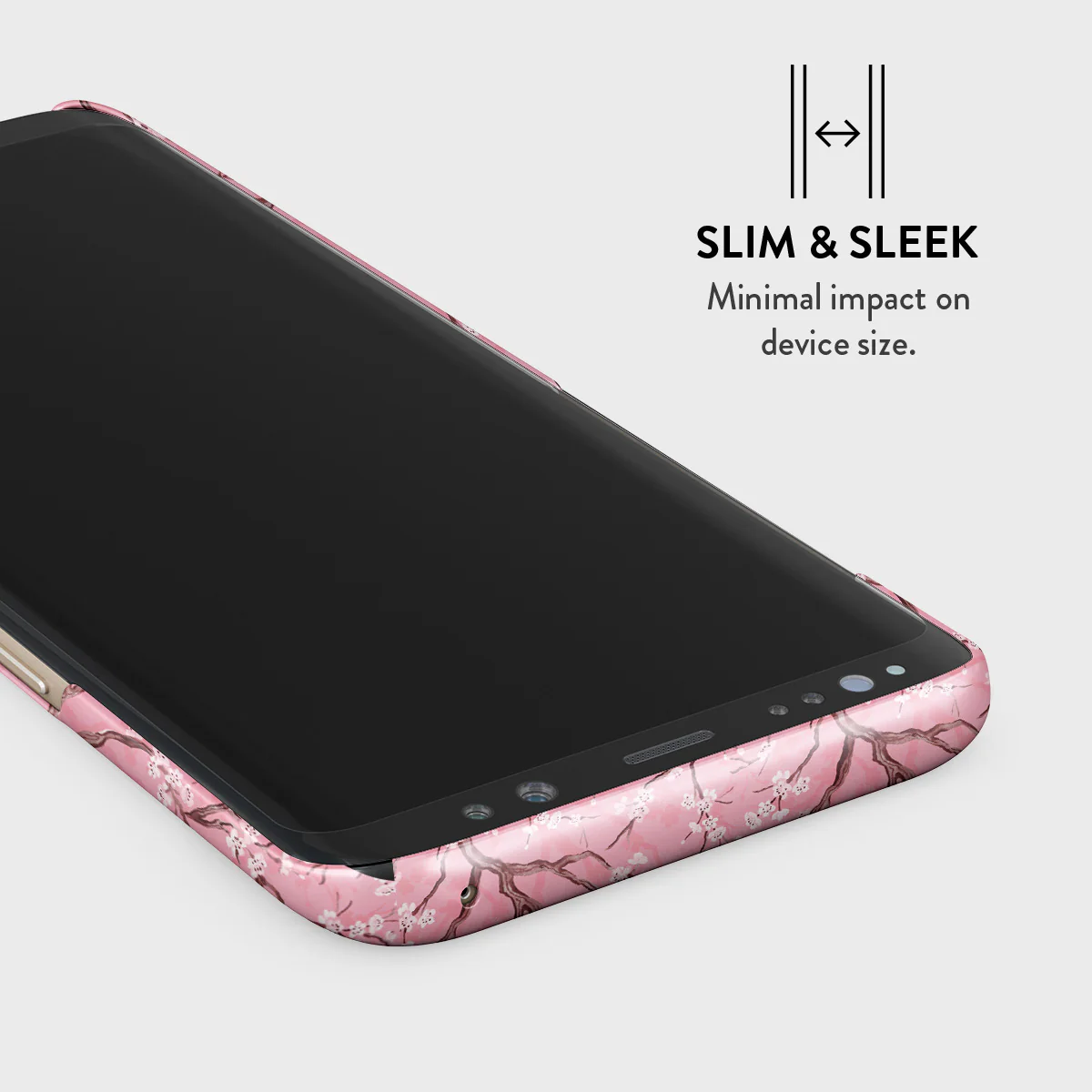 Sakura - Samsung Galaxy S8 Case - Image 4