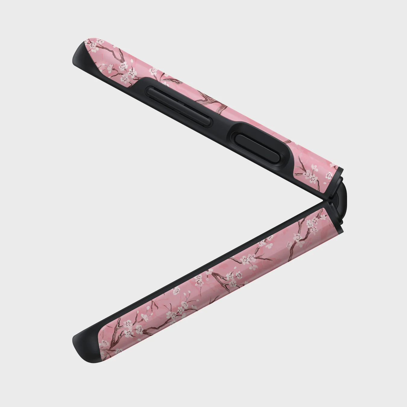 Sakura - Samsung Galaxy Z Flip 3 Case - Image 6