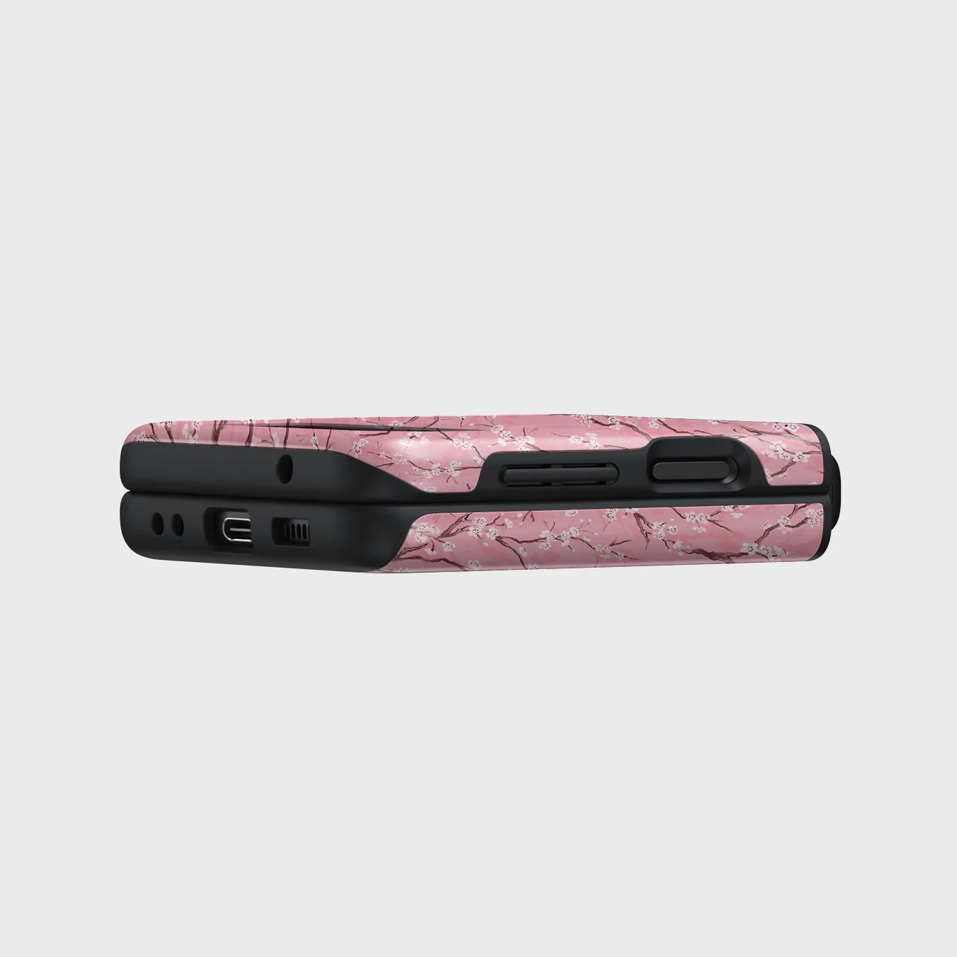 Sakura - Samsung Galaxy Z Flip 3 Case - Image 7