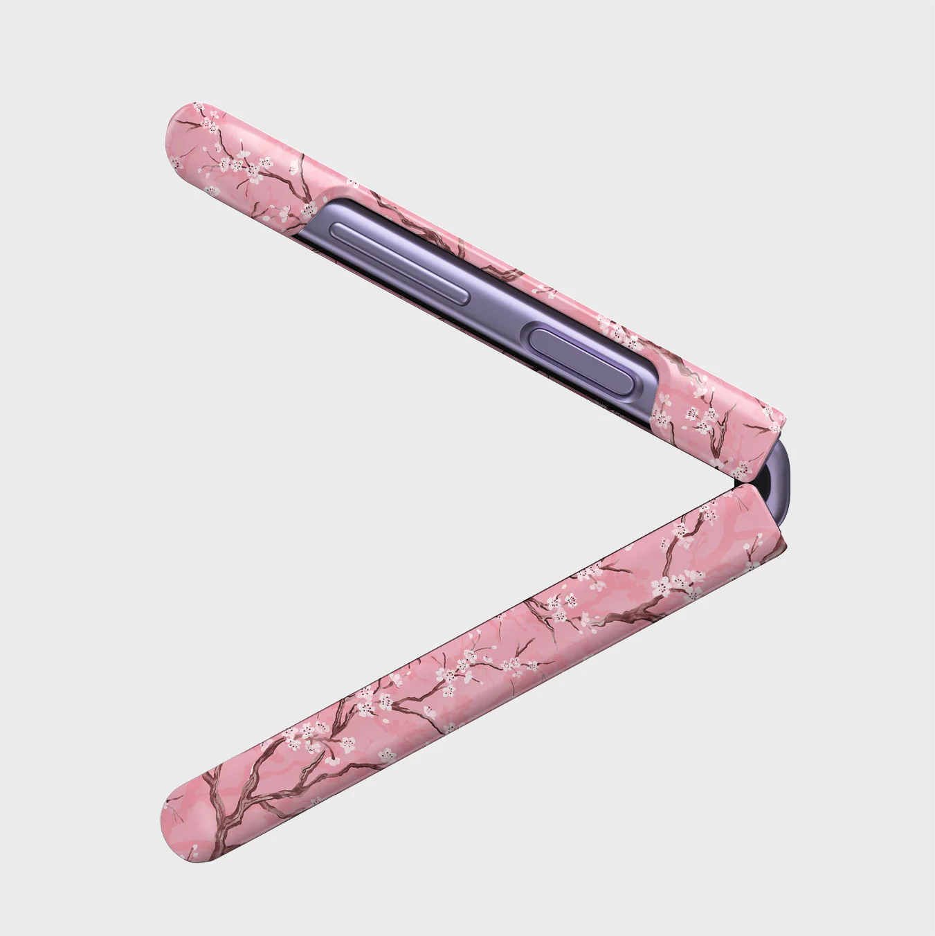 Sakura - Samsung Galaxy Z Flip 4 Case - Image 6