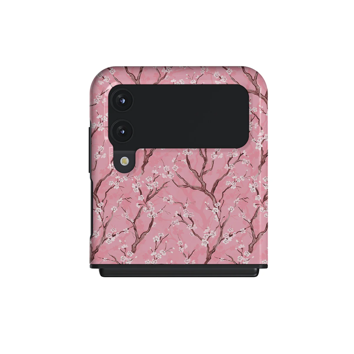 Sakura - Samsung Galaxy Z Flip 4 Case - Image 7