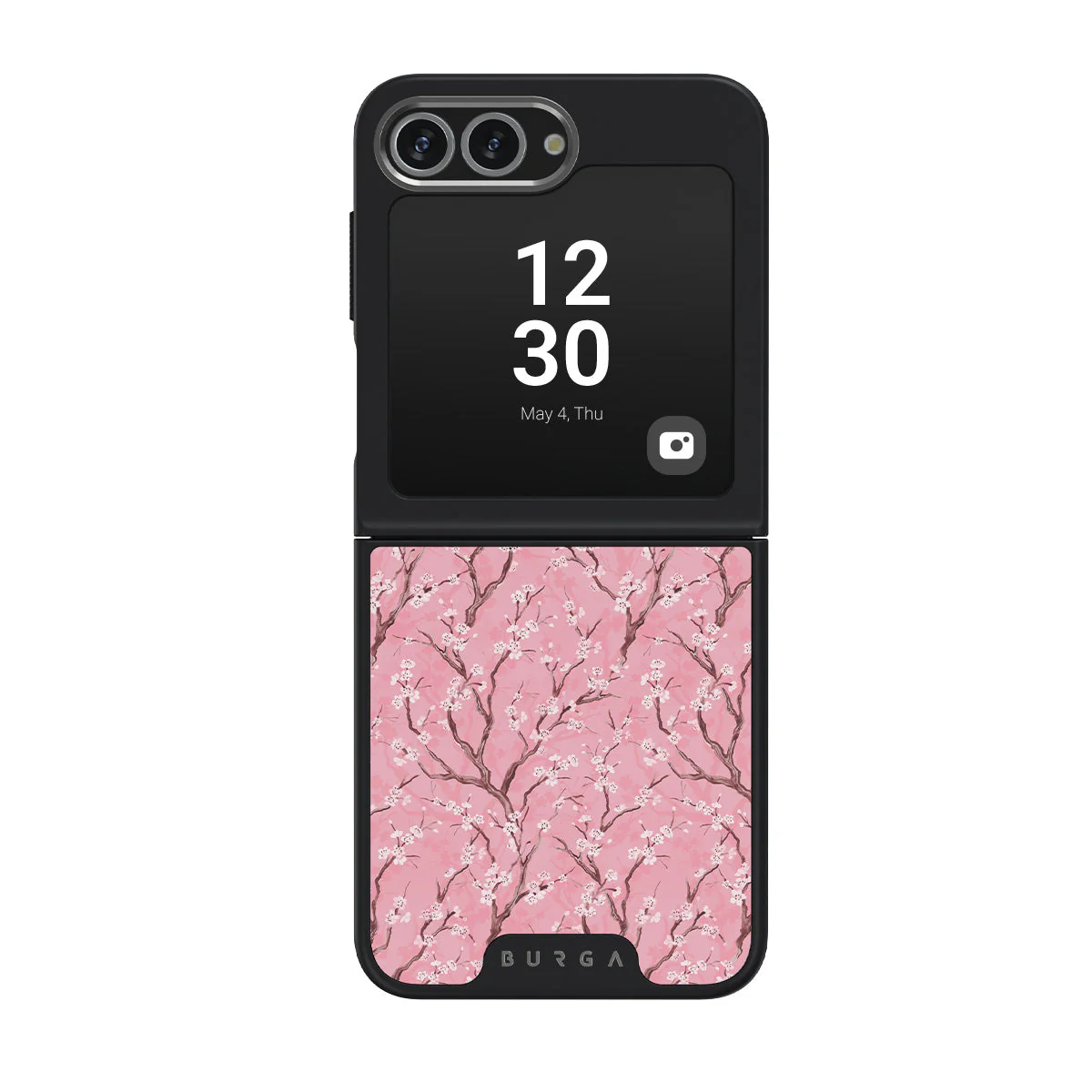 Sakura - Samsung Galaxy Z Flip 6 Case - Image 13