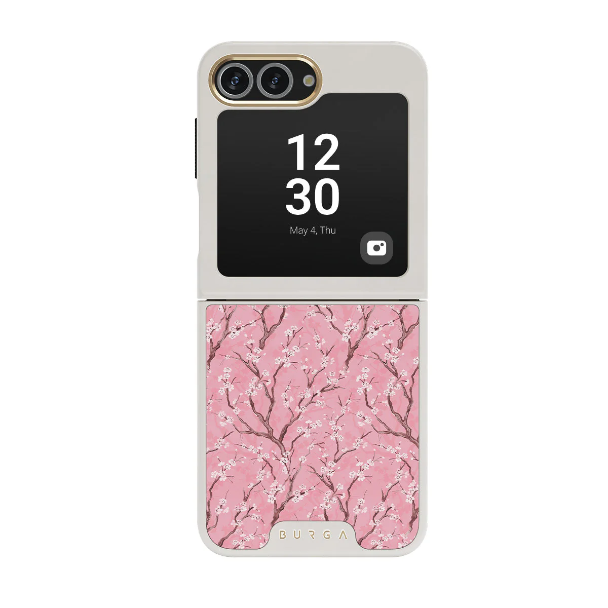 Sakura - Samsung Galaxy Z Flip 6 Case - Image 20