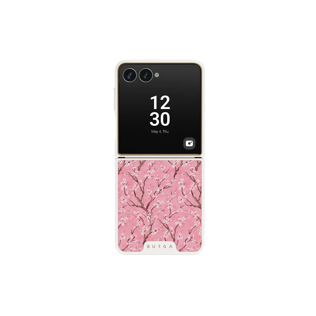 Sakura - Samsung Galaxy Z Flip 7 Case - Image 19