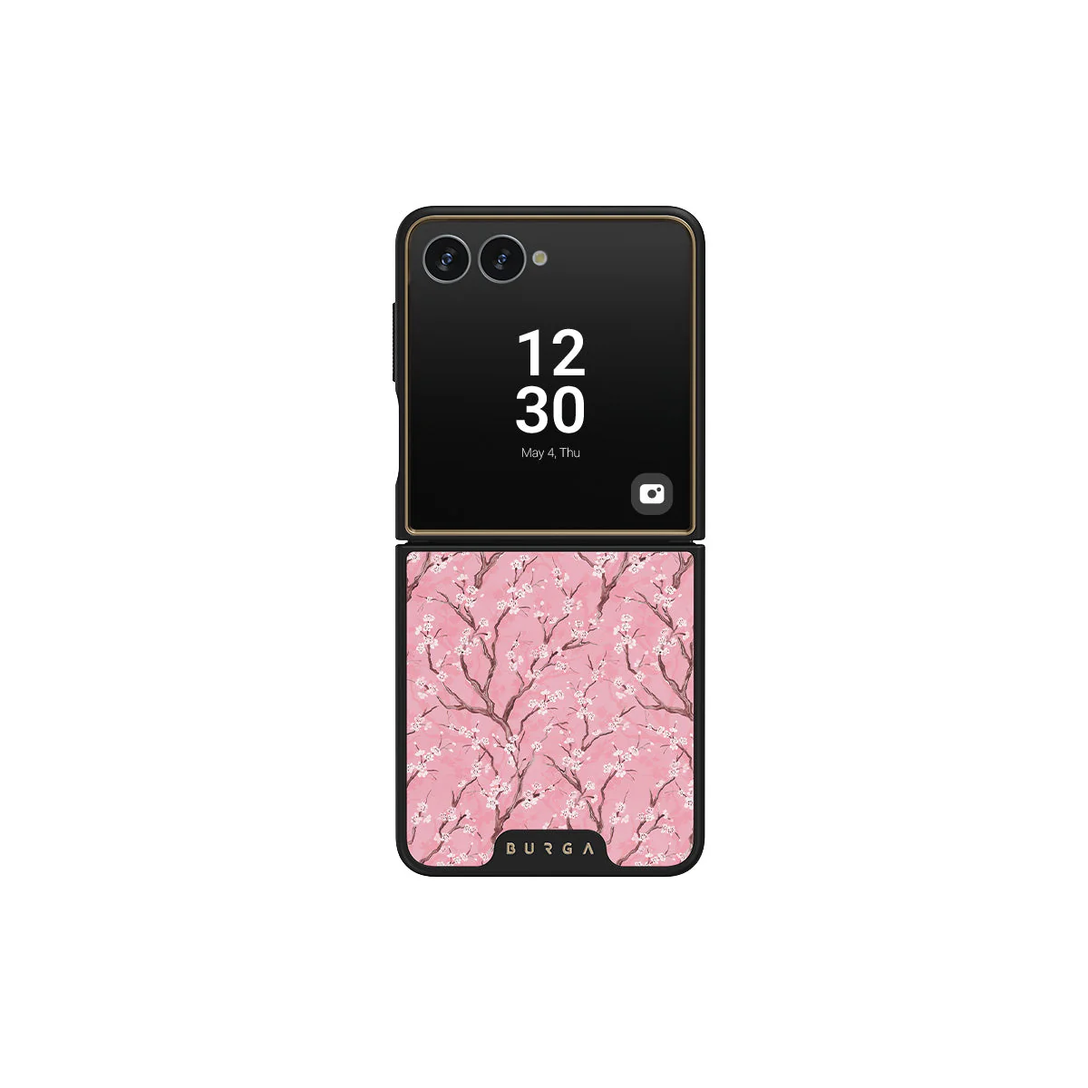 Sakura - Samsung Galaxy Z Flip 7 Case - Image 5