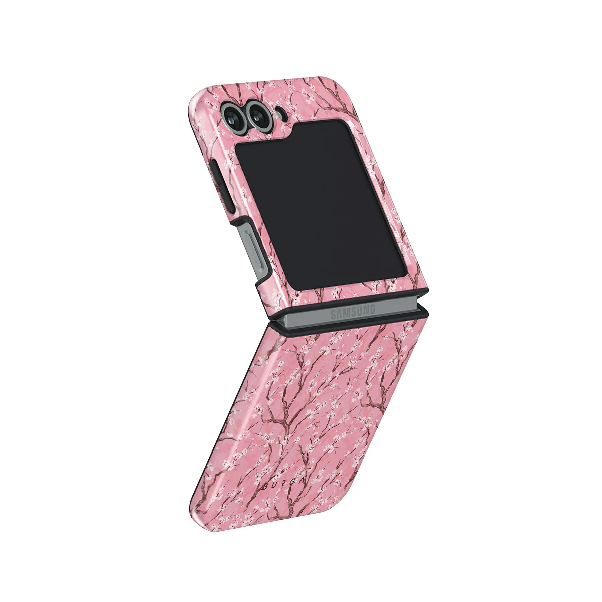 Sakura - Samsung Galaxy Z Flip 7 FE Case