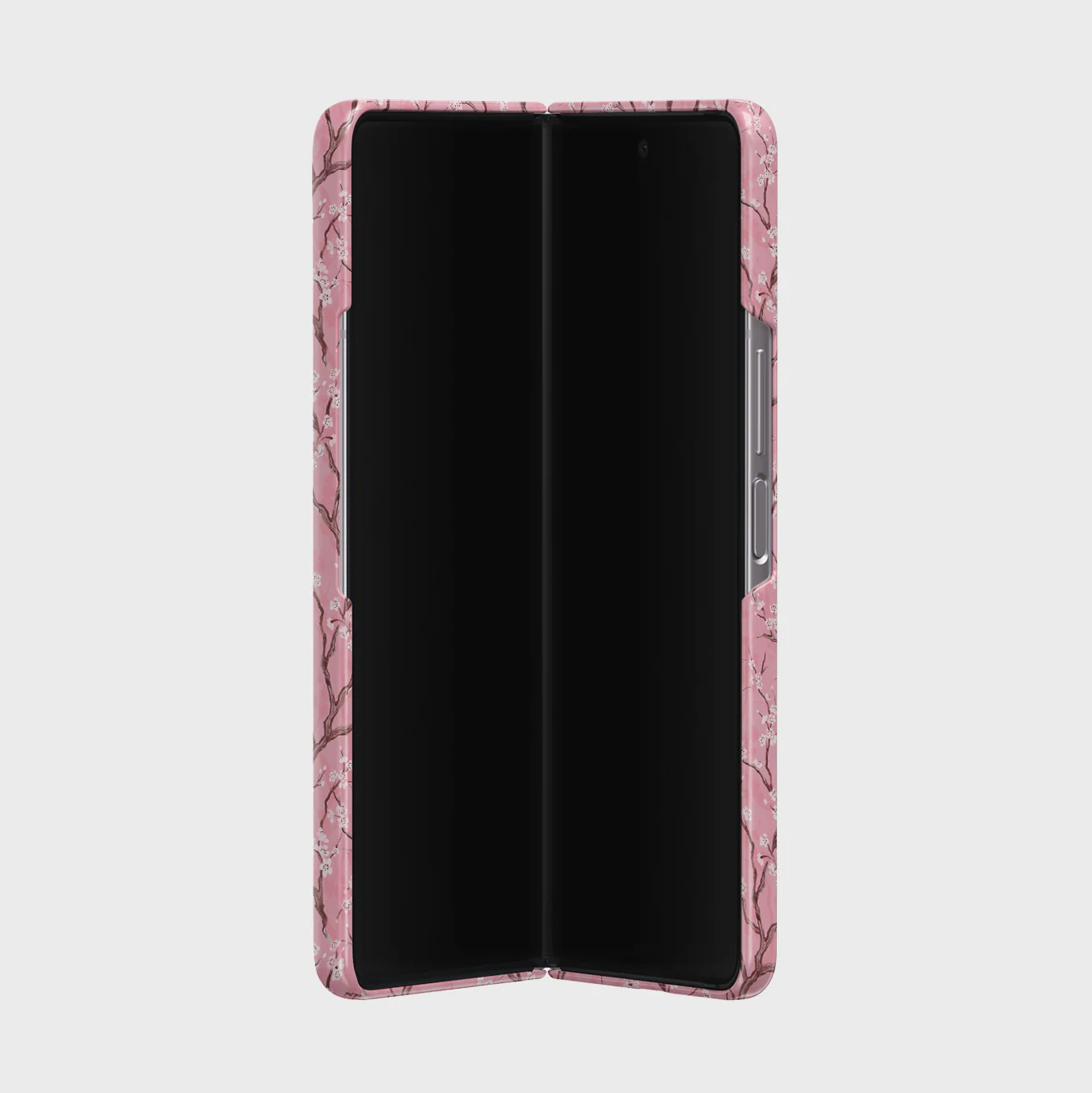Sakura - Samsung Galaxy Z Fold 3 Case - Image 5