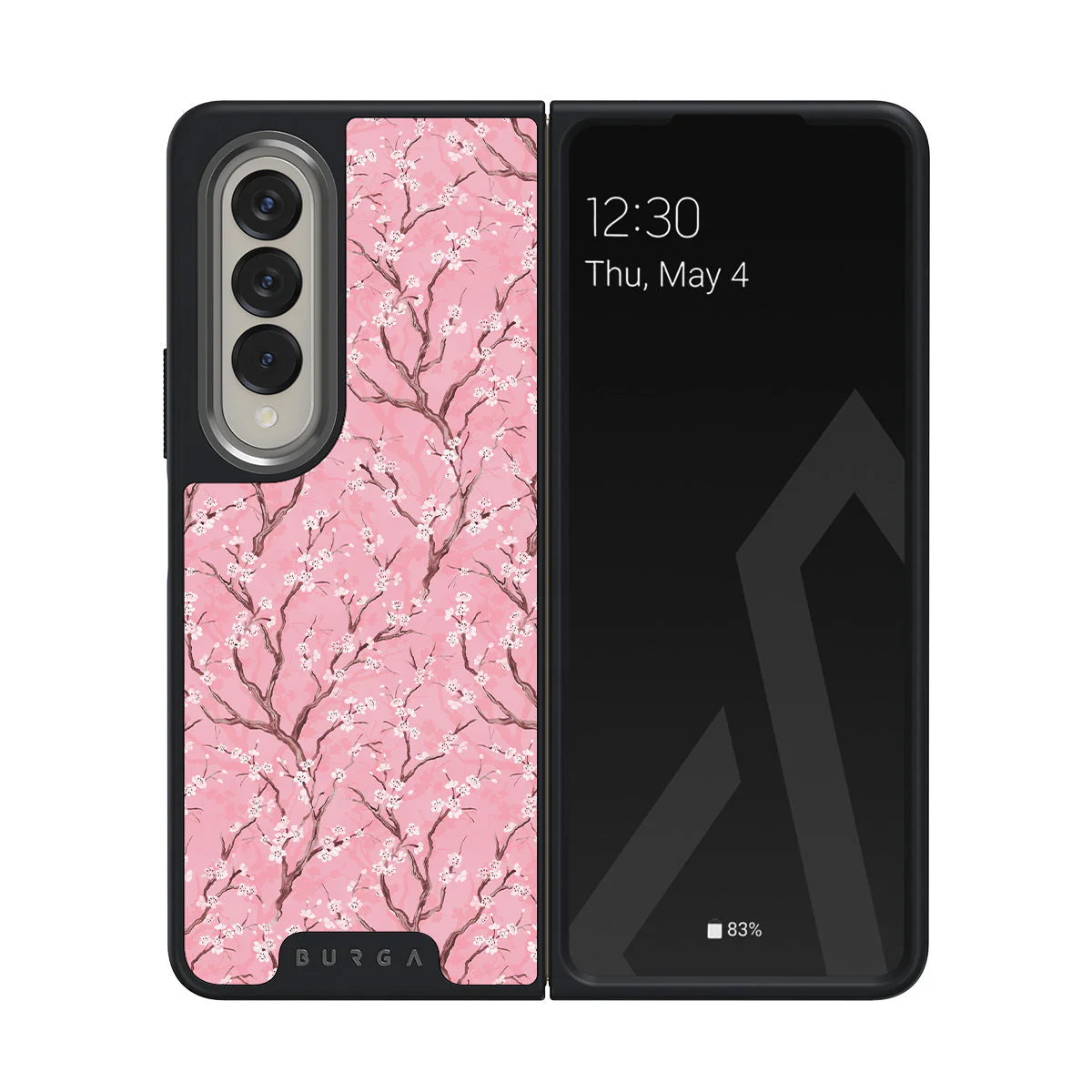 Sakura - Samsung Galaxy Z Fold 4 Case - Image 13