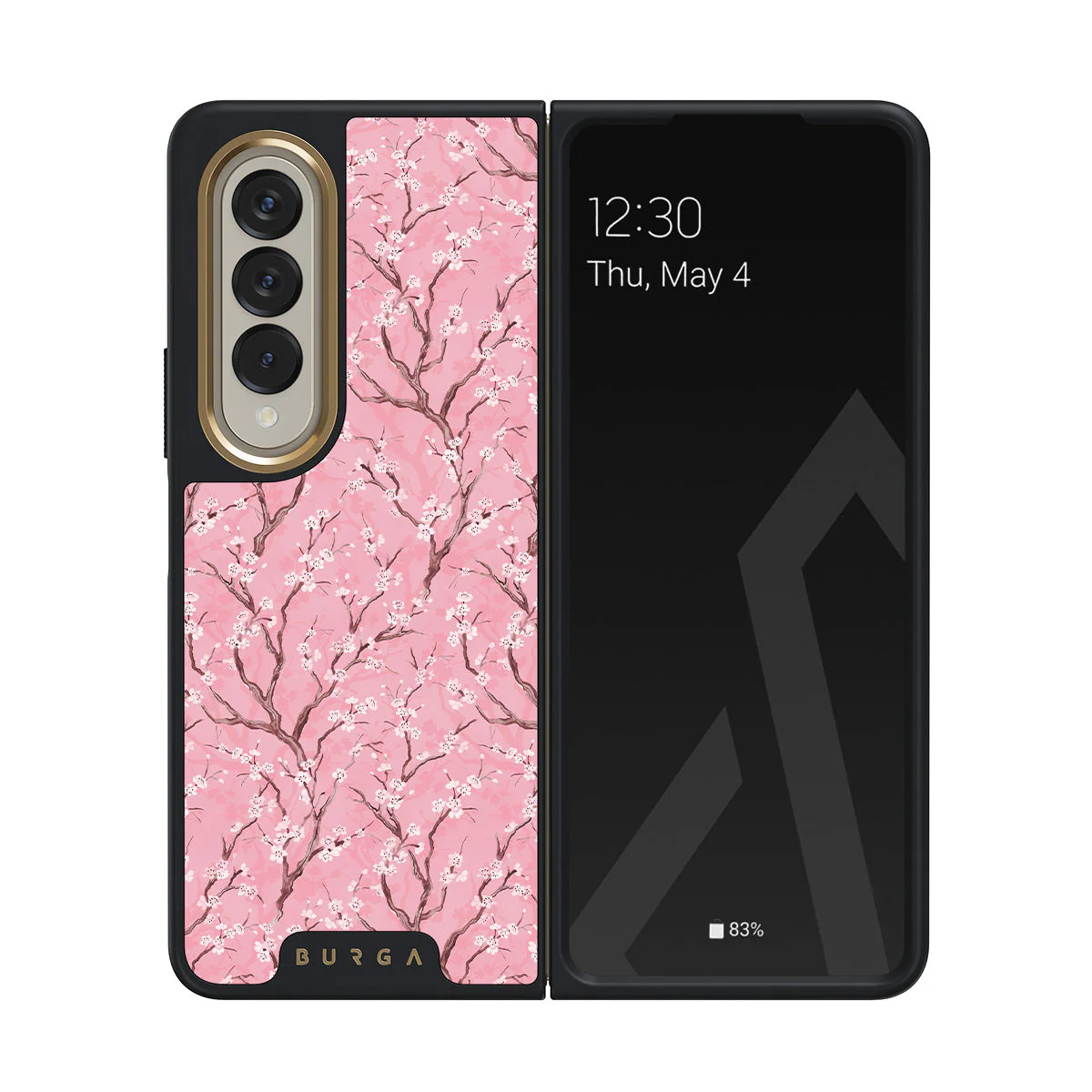 Sakura - Samsung Galaxy Z Fold 4 Case - Image 6