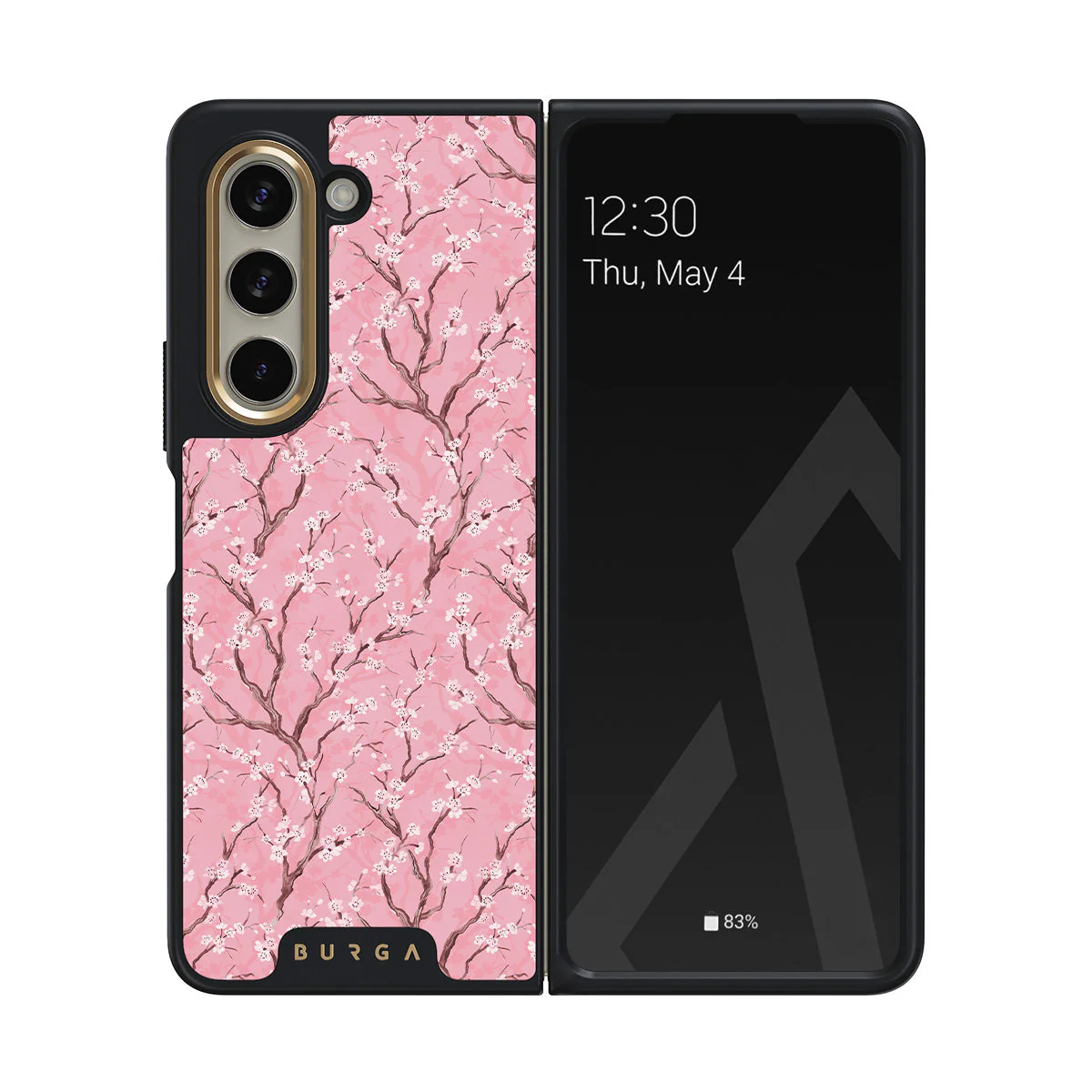 Sakura - Samsung Galaxy Z Fold 5 Case