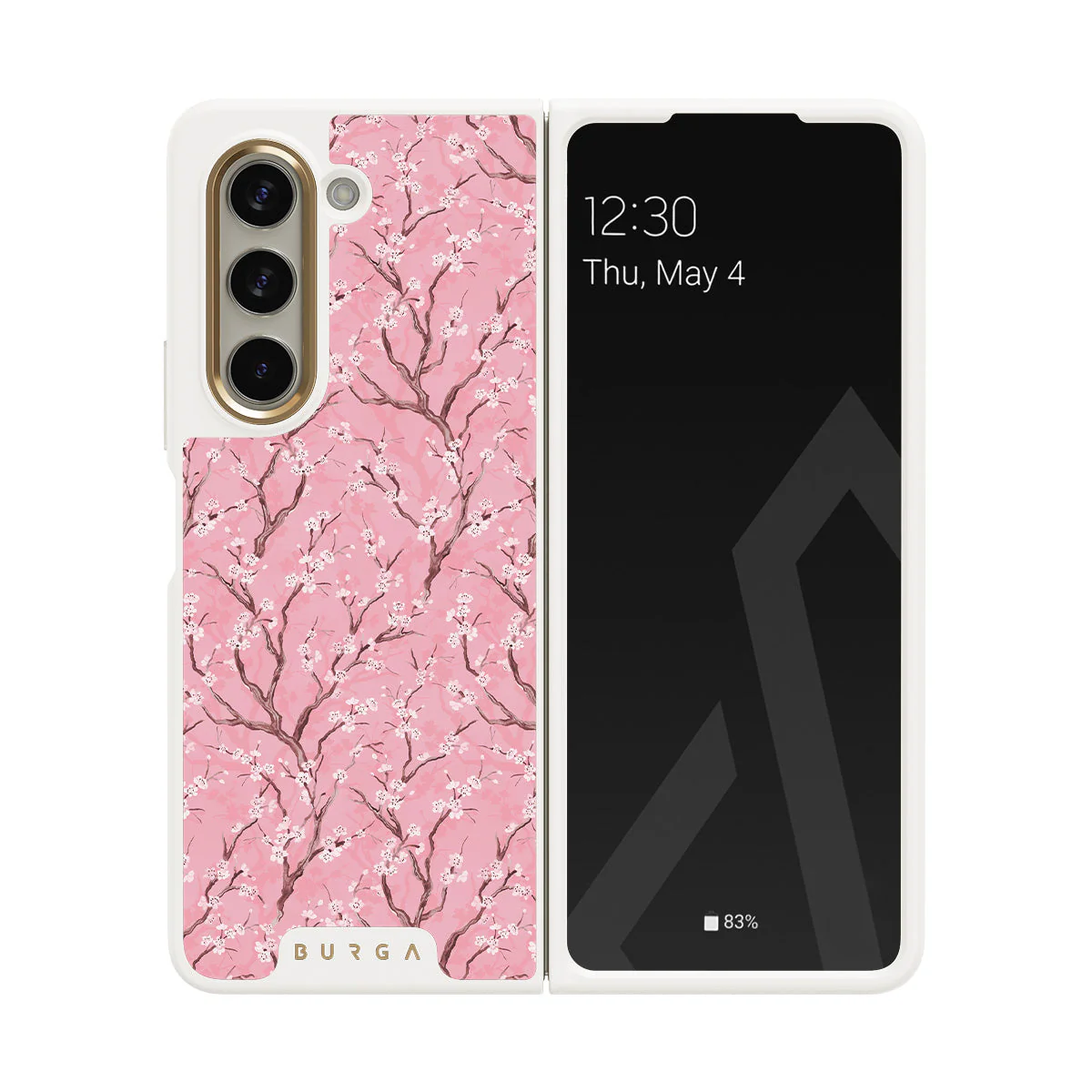 Sakura - Samsung Galaxy Z Fold 5 Case - Image 15