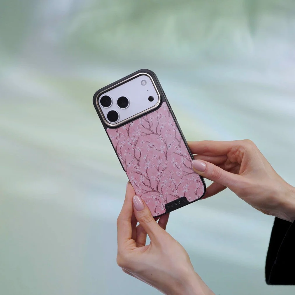 Sakura - Samsung Galaxy Z Fold 5 Case - Image 22