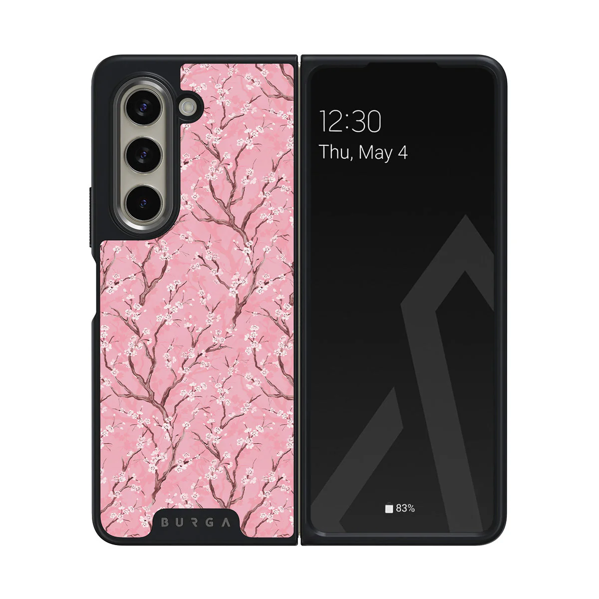 Sakura - Samsung Galaxy Z Fold 5 Case - Image 8