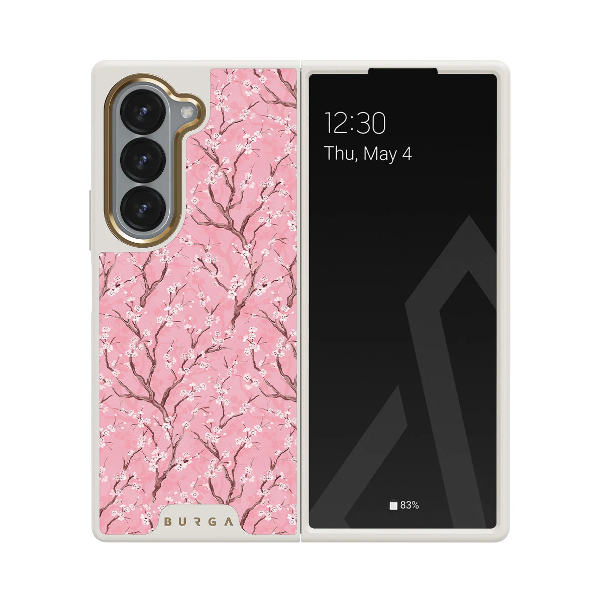 Sakura - Samsung Galaxy Z Fold 6 Case - Image 15
