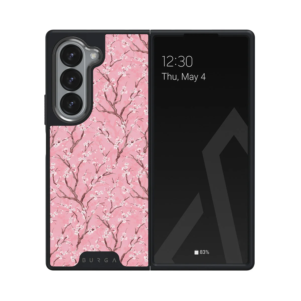 Sakura - Samsung Galaxy Z Fold 6 Case - Image 8