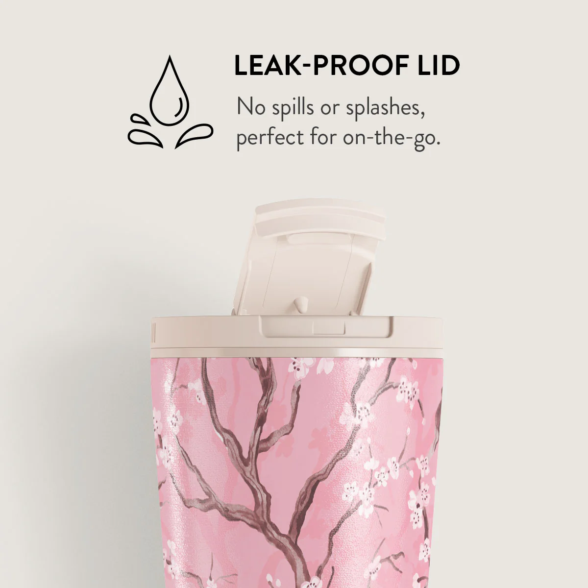 Sakura - Travel Mug - Image 11