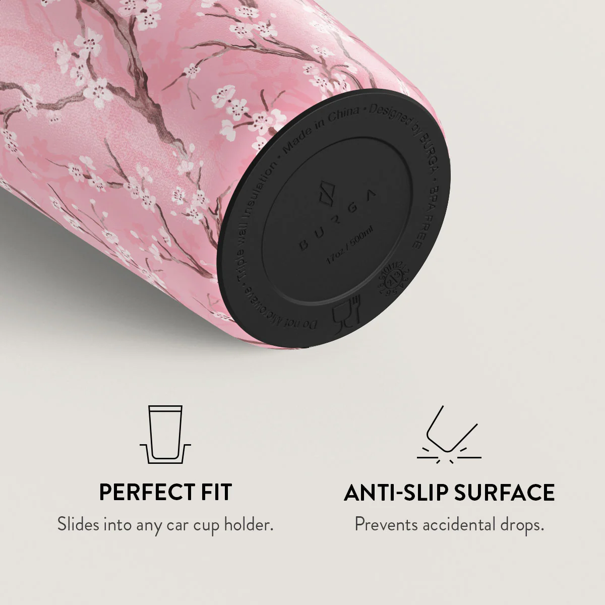 Sakura - Travel Mug - Image 12