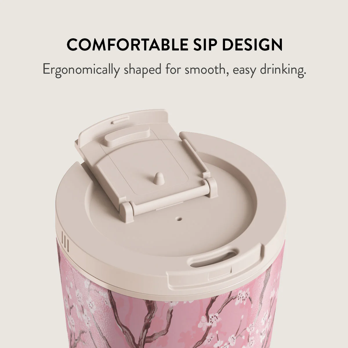 Sakura - Travel Mug - Image 15