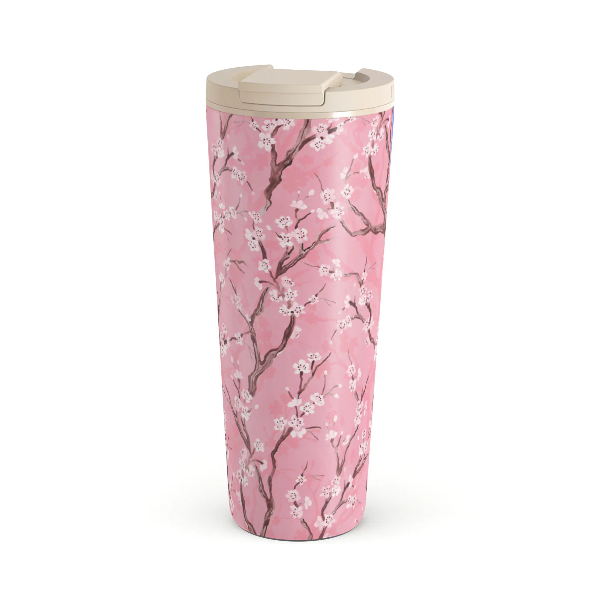 Sakura - Travel Mug - Image 4
