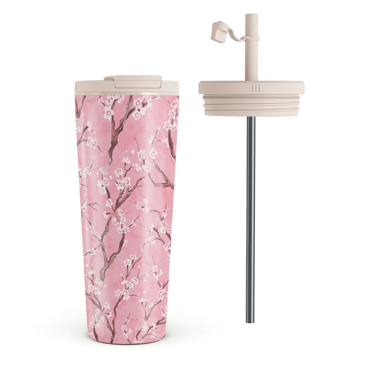 Sakura - Travel Mug - Image 6
