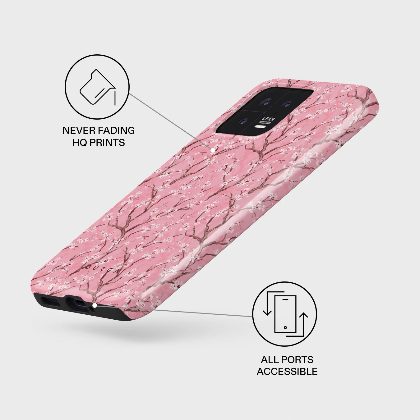 Sakura - Xiaomi 13 Case - Image 3