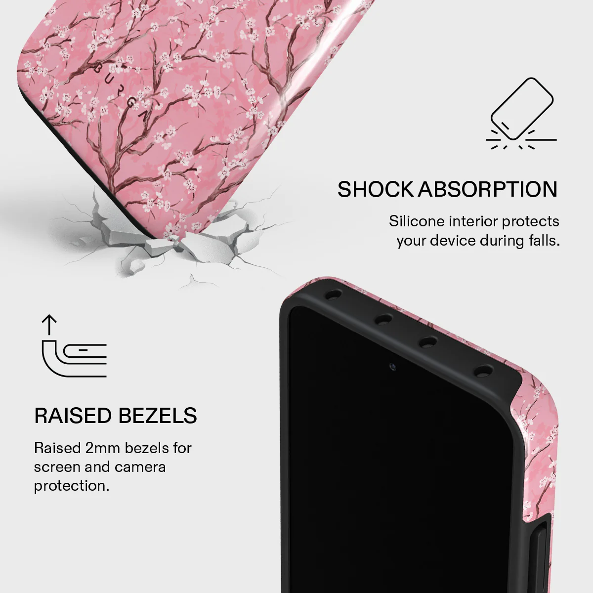 Sakura - Xiaomi 13 Case - Image 4