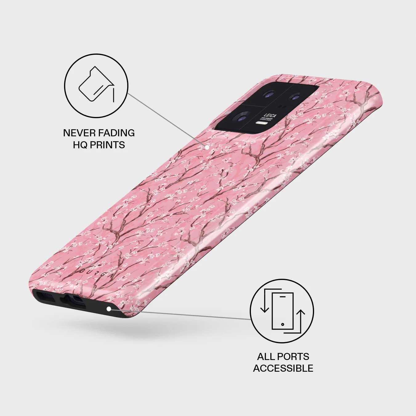 Sakura - Xiaomi 13 Pro Case - Image 3