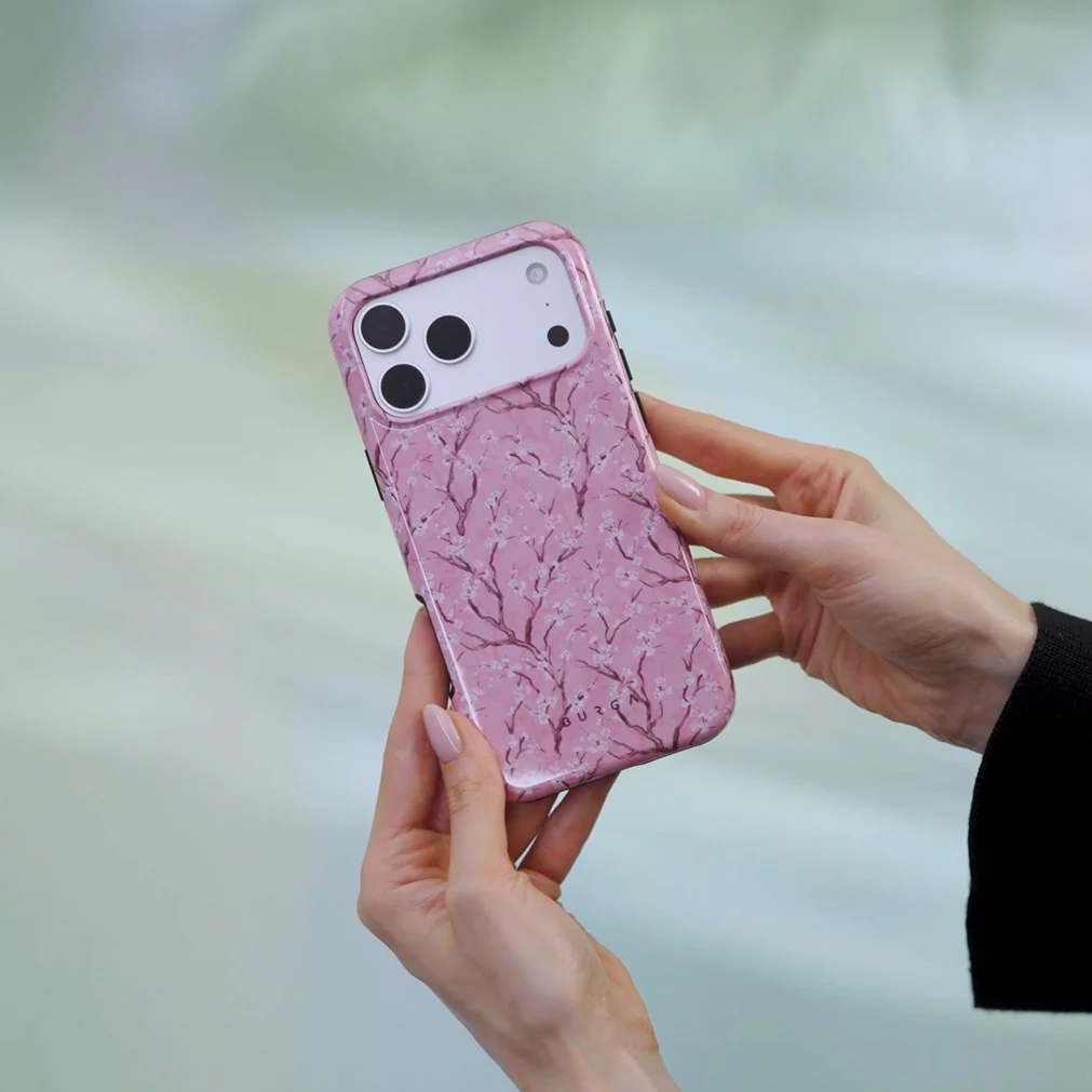 Sakura - Xiaomi 13T Pro Case - Image 5