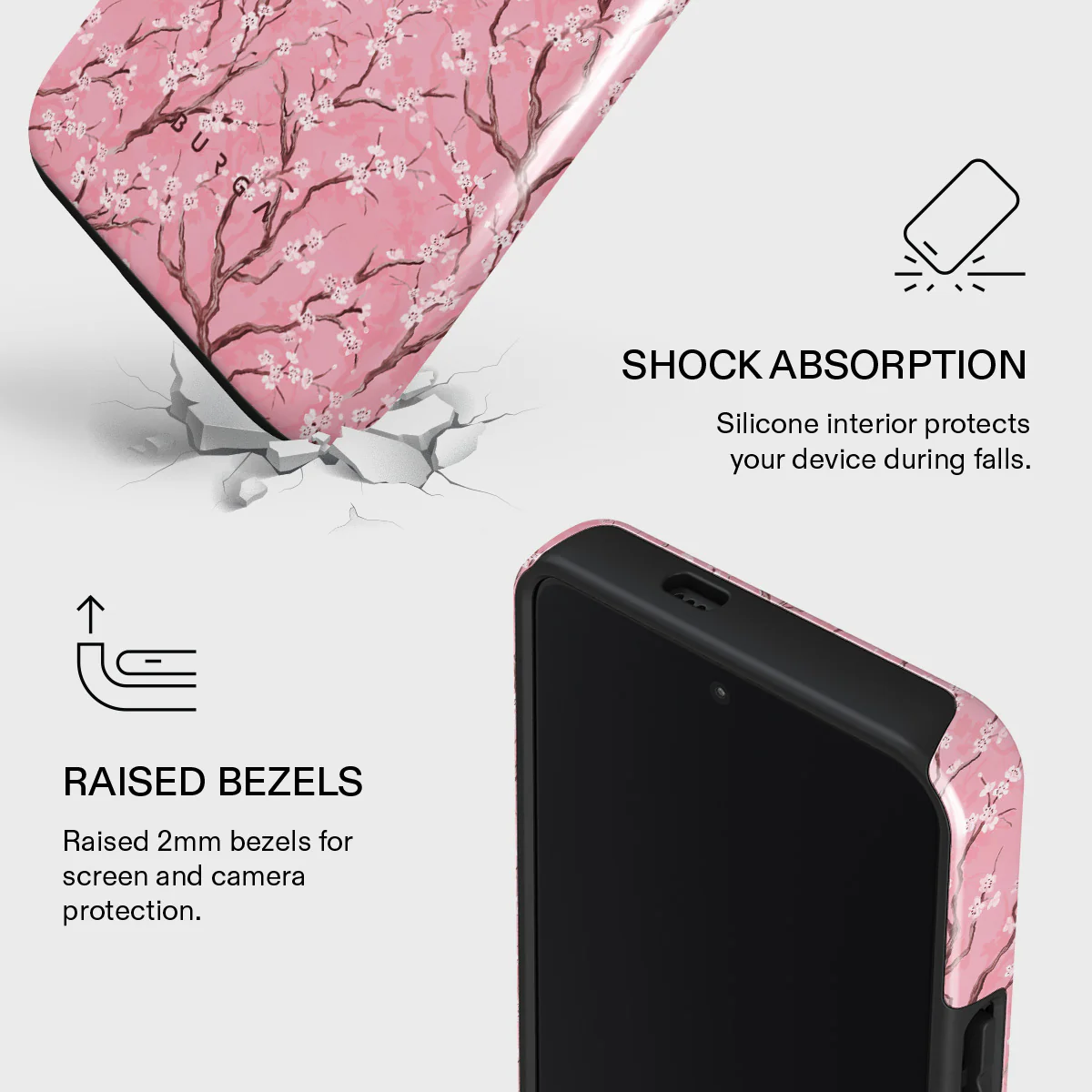 Sakura - Xiaomi 14 Ultra Case - Image 4