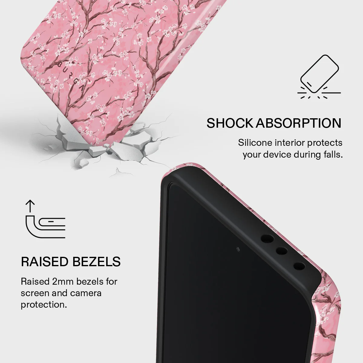Sakura - Xiaomi 14T Pro Case - Image 4