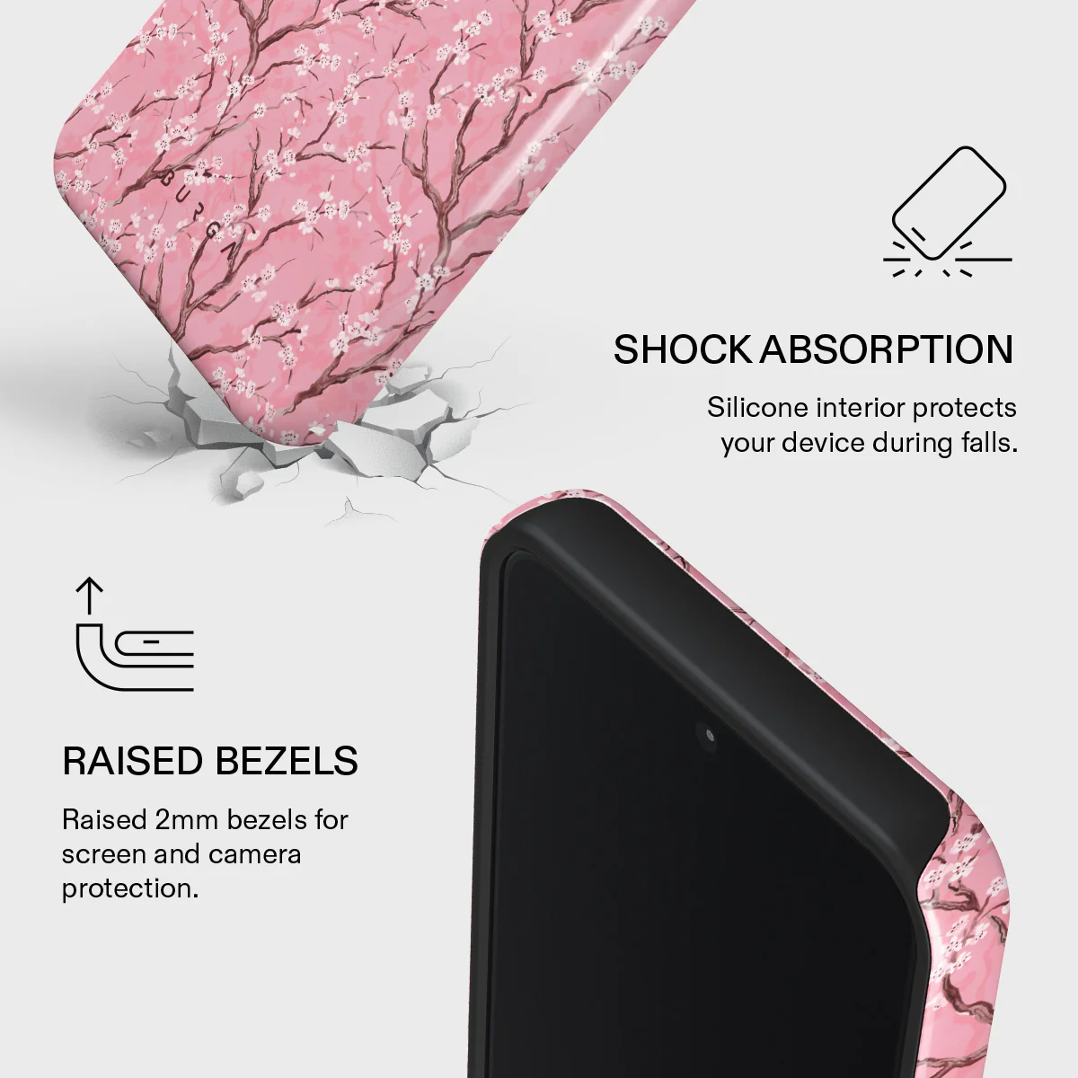 Sakura - Xiaomi 15 Case - Image 4