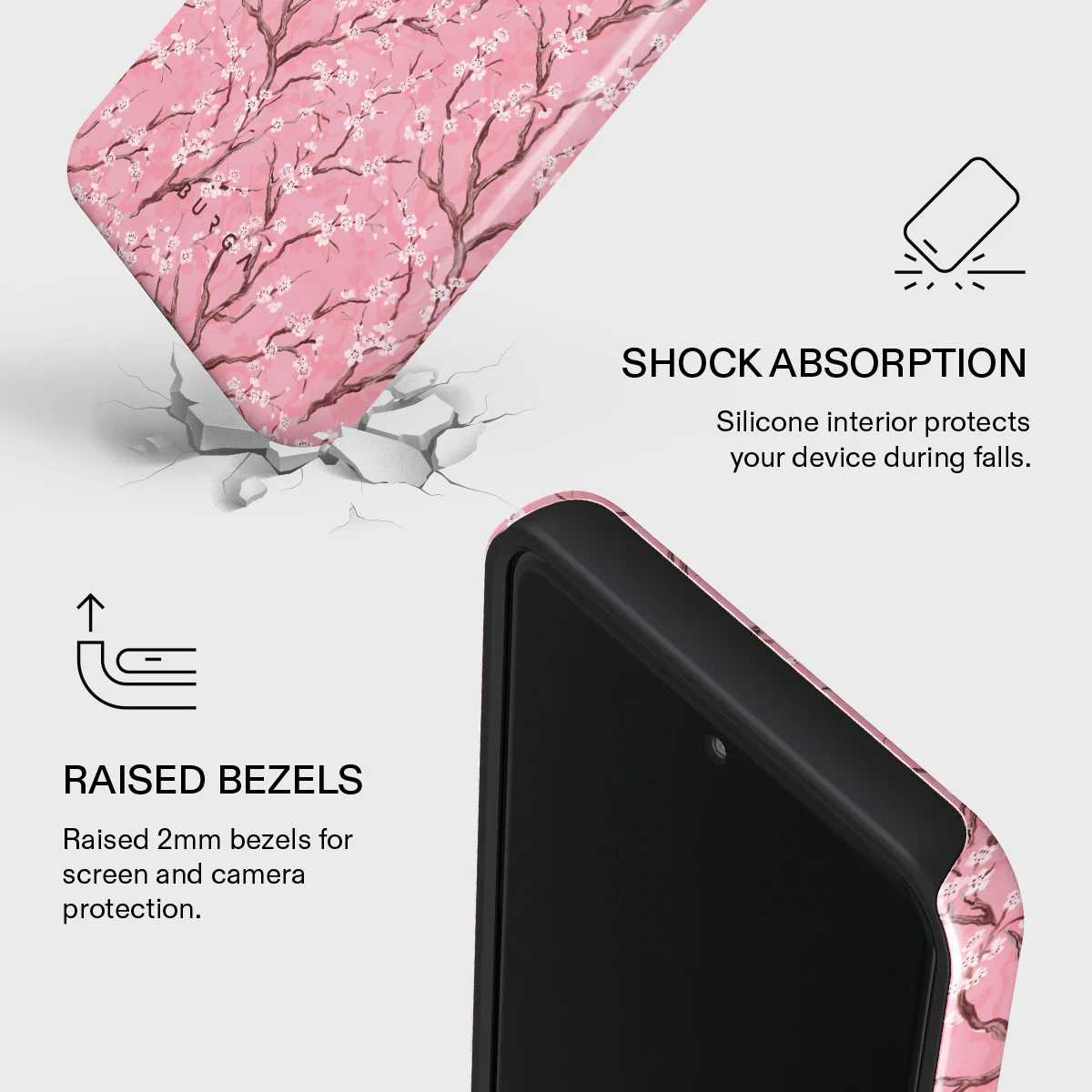 Sakura - Xiaomi 15 Pro Case - Image 4