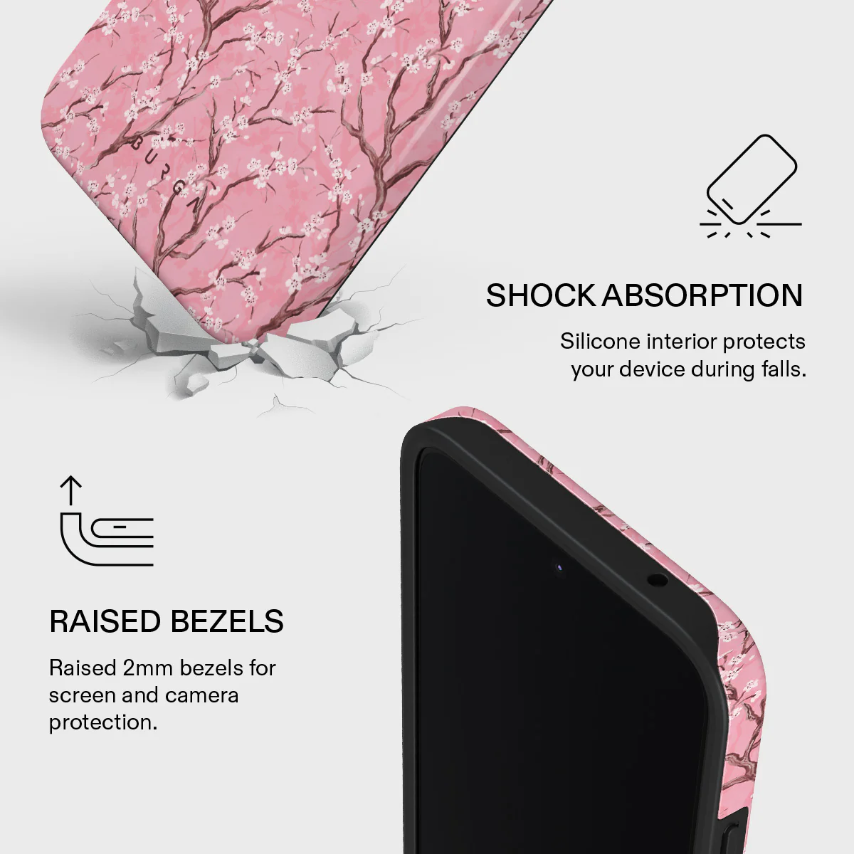 Sakura - Xiaomi 15T Case - Image 4
