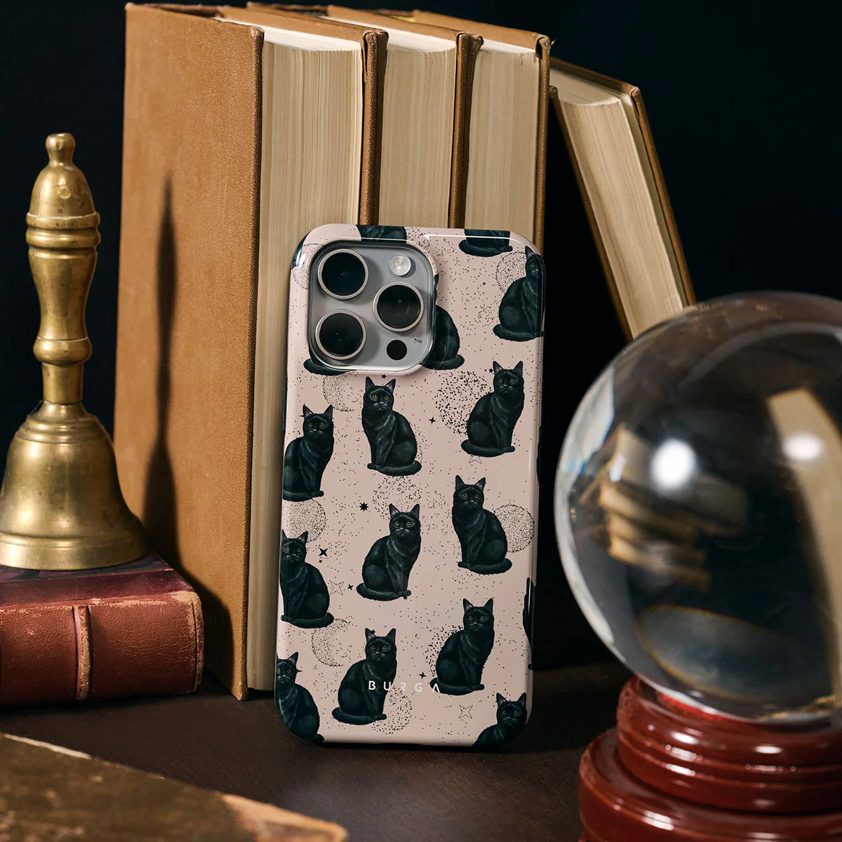 Salem - Samsung Galaxy A37 5G Case - Image 7