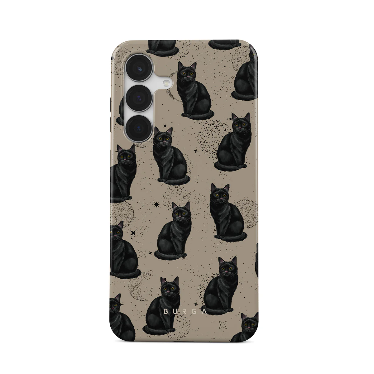 Salem - Samsung Galaxy S25 FE Case