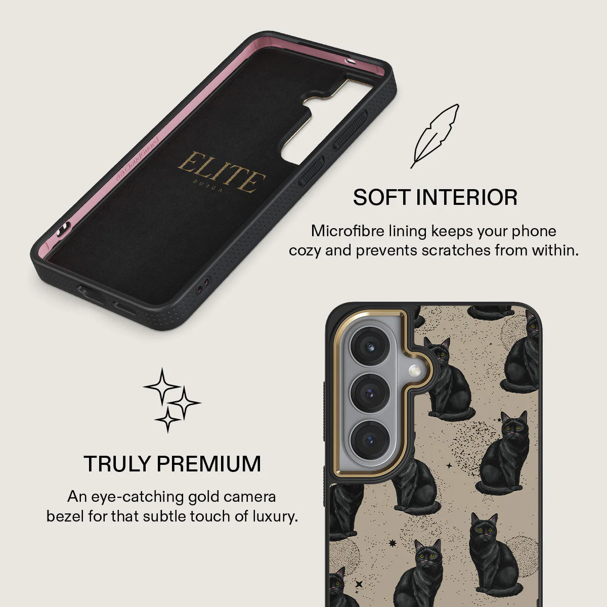 Salem - Samsung Galaxy S26 Case - Image 10