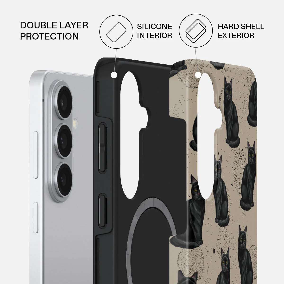 Salem - Samsung Galaxy S26 Case - Image 2