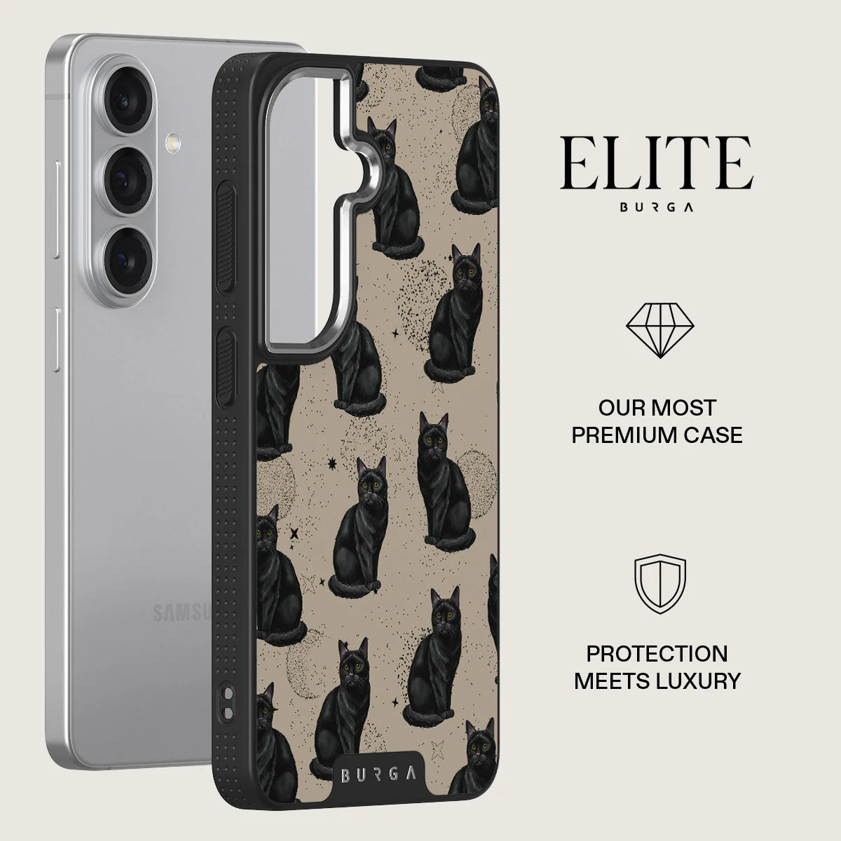 Salem - Samsung Galaxy S26 Case - Image 20