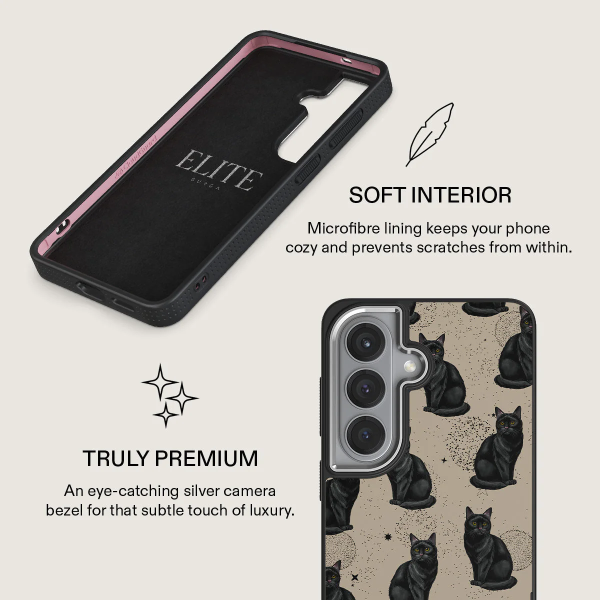 Salem - Samsung Galaxy S26 Case - Image 24