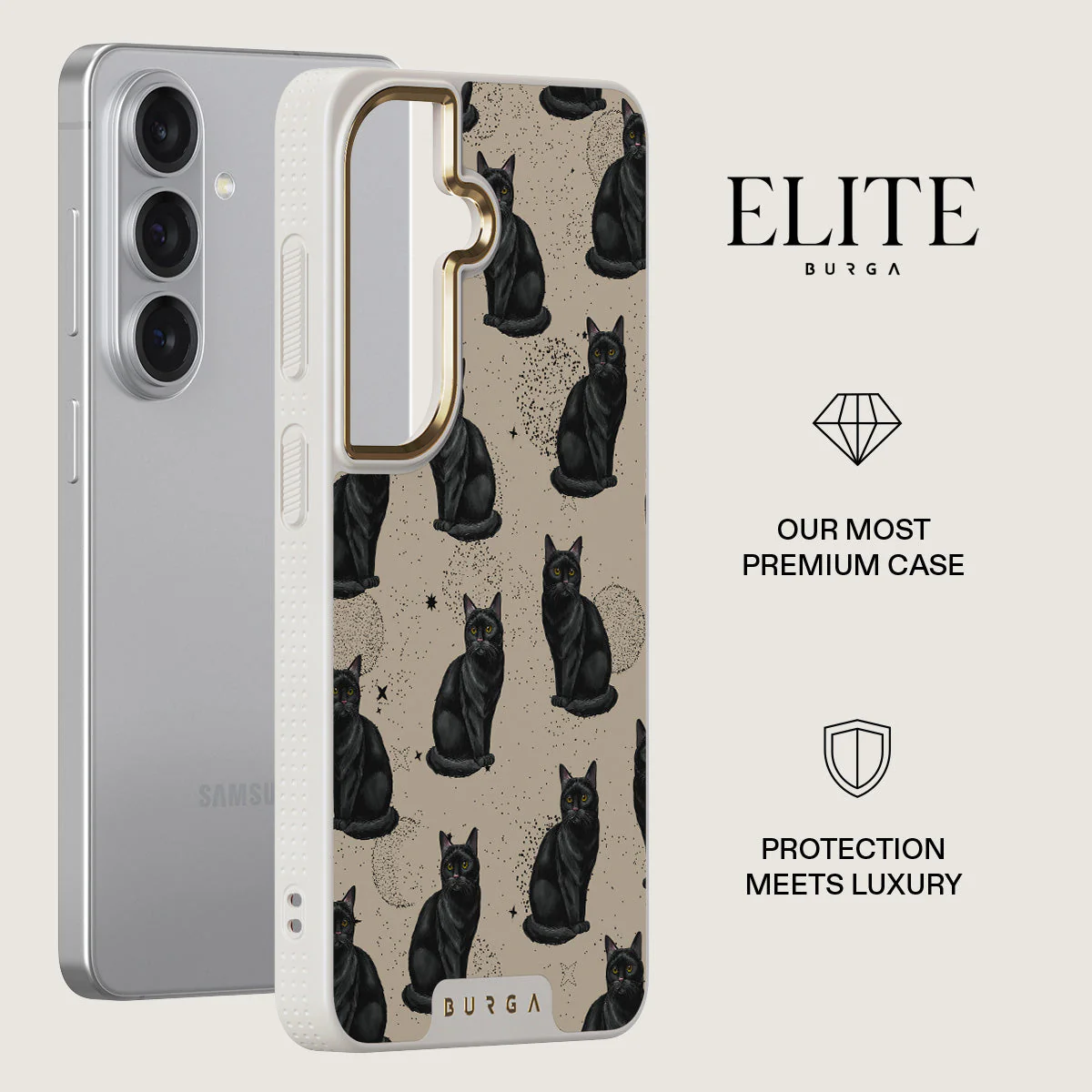 Salem - Samsung Galaxy S26 Case - Image 27
