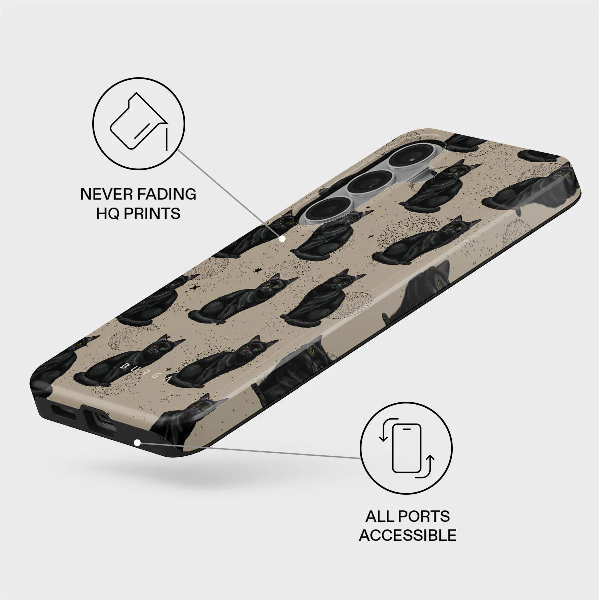 Salem - Samsung Galaxy S26 Case - Image 3
