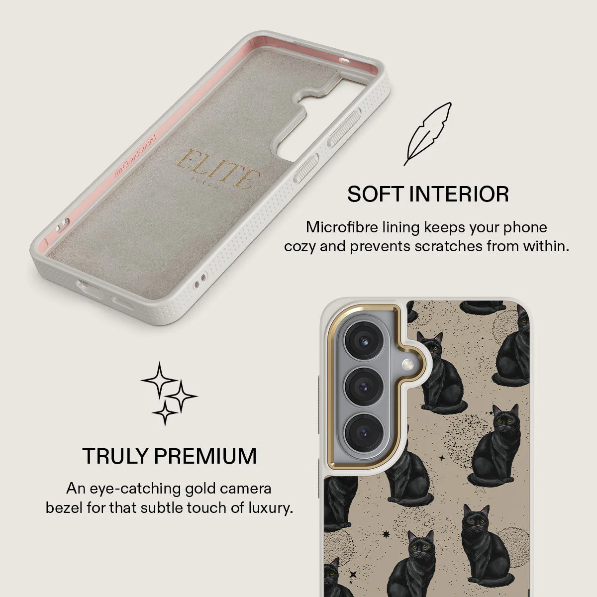 Salem - Samsung Galaxy S26 Case - Image 31