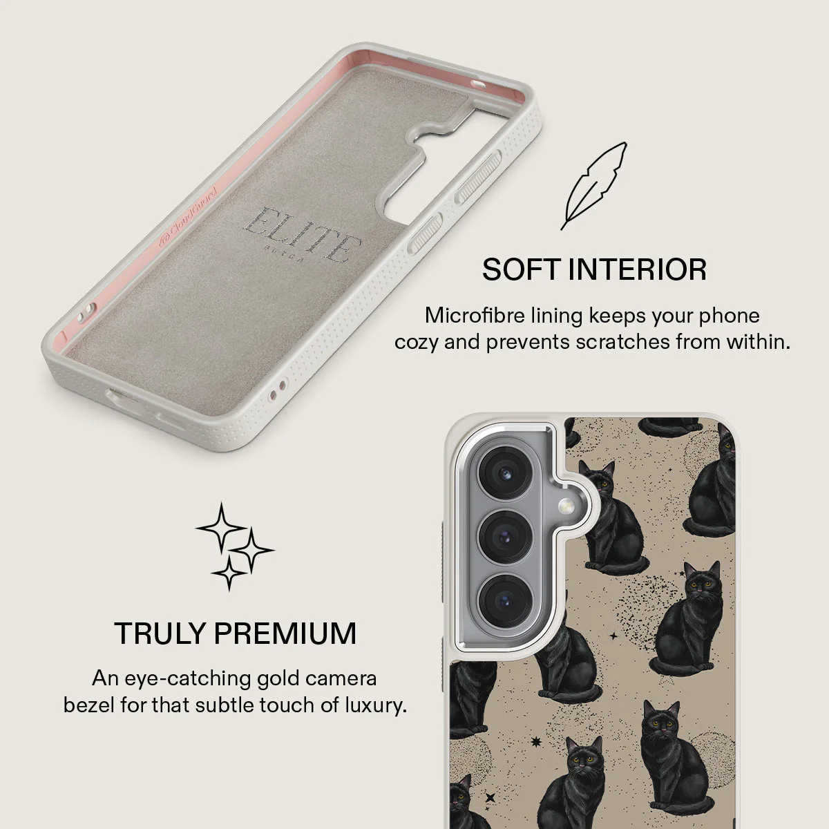 Salem - Samsung Galaxy S26 Case - Image 38