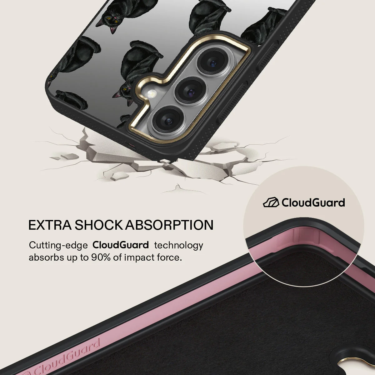 Salem - Samsung Galaxy S26 Case - Image 42