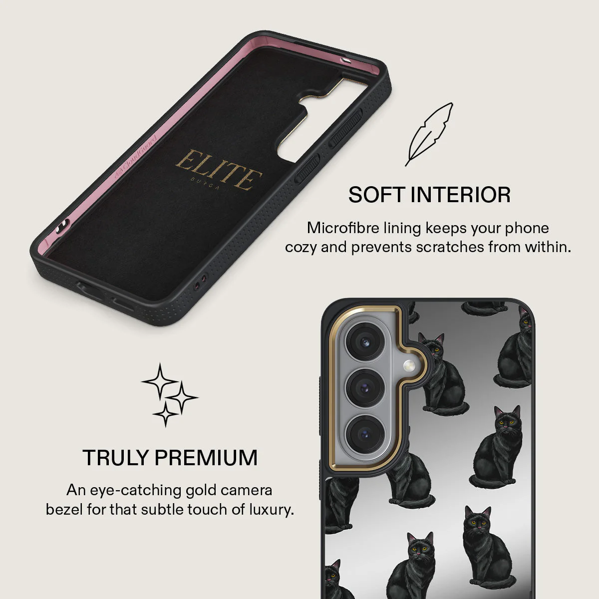 Salem - Samsung Galaxy S26 Case - Image 46