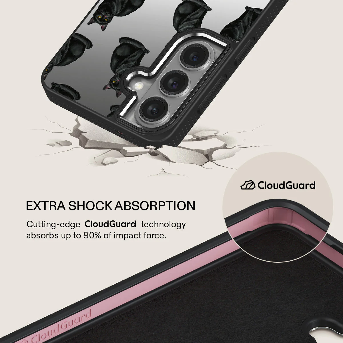 Salem - Samsung Galaxy S26 Case - Image 50