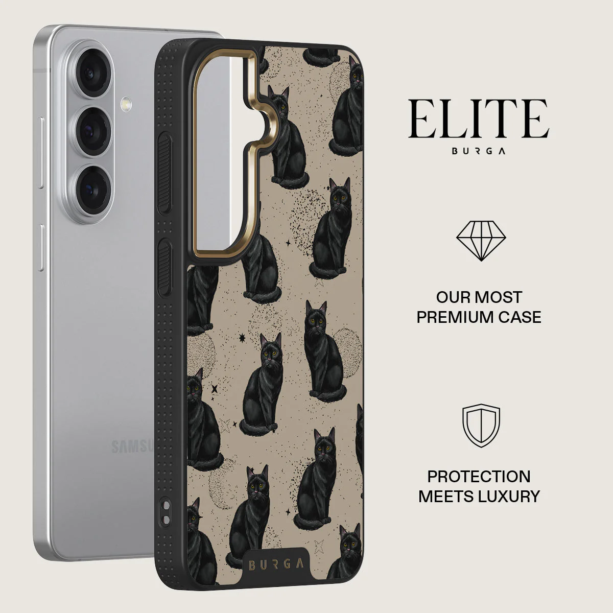 Salem - Samsung Galaxy S26 Case - Image 6