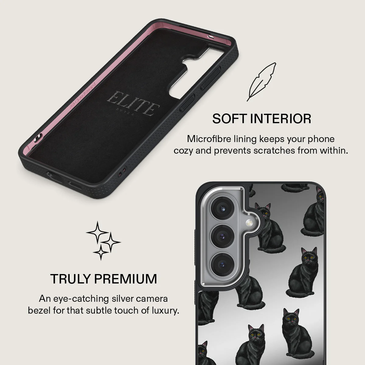 Salem - Samsung Galaxy S26 Case - Image 62