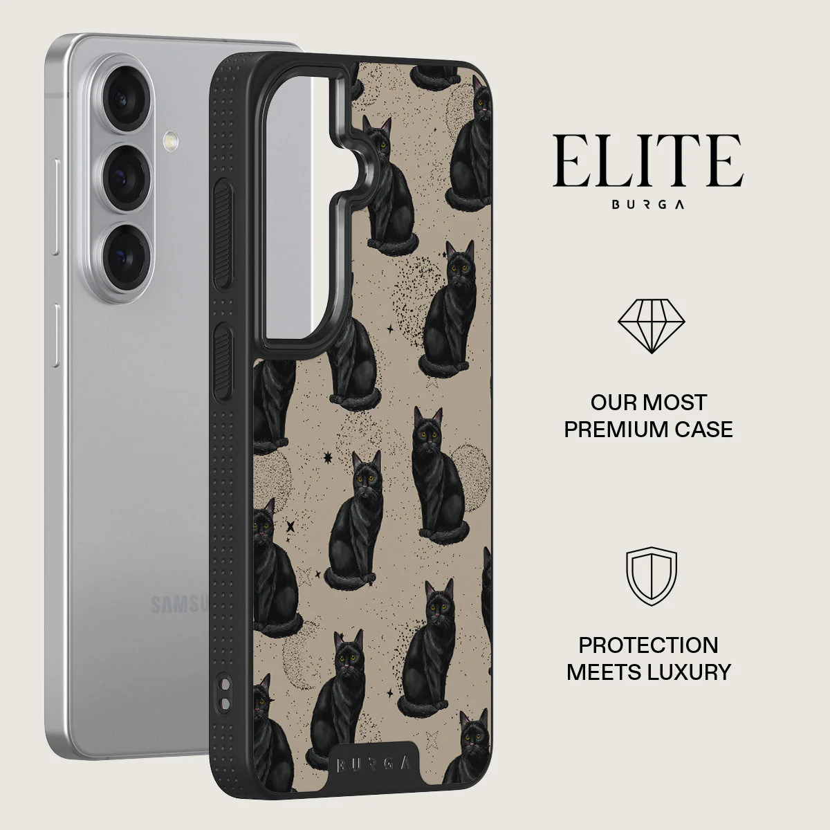Salem - Samsung Galaxy S26 Plus Case - Image 13