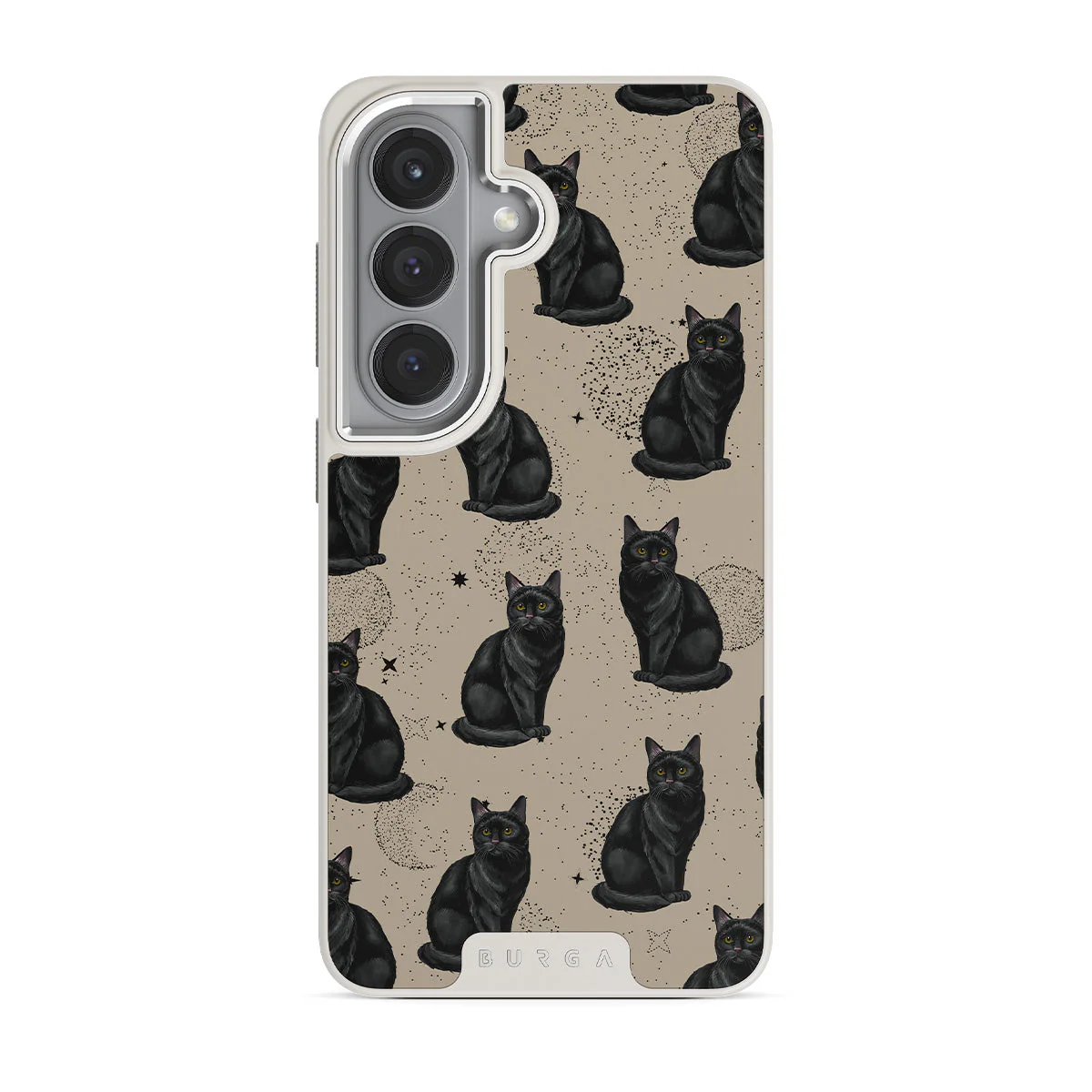 Salem - Samsung Galaxy S26 Plus Case - Image 33